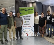 SportBoard: partito progetto europeo di Anderlini sull'etica sportiva