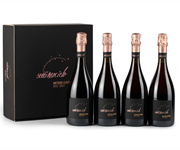 Settimocielo, il primo Lambrusco metodo classico di Settecani