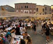 L’83° Sagra del Pesce di Chioggia, “Un mare di bellezza” nel segno dell’inclusione