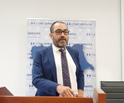 Cooperative di comunità, Alessandro Cardinali è il nuovo coordinatore per l’Emilia – Romagna