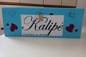 Kalipè, un successo lo sportello d'ascolto scolastico