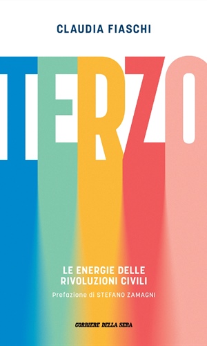 Terzo, le energie delle rivoluzioni civili
