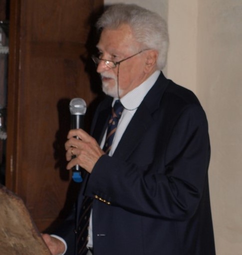 Addio a Giuliano Vecchi, storico dirigente di Confcooperative