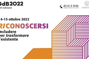 Tornano le Giornate di Bertinoro per l'Economia Civile, Granata: il futuro è nelle relazioni