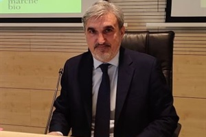 Giornata europea del Biologico, Torriani: "Più informazioni ai consumatori"
