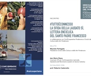 Pordenone, le cooperative e le sfide della "Laudato sì"