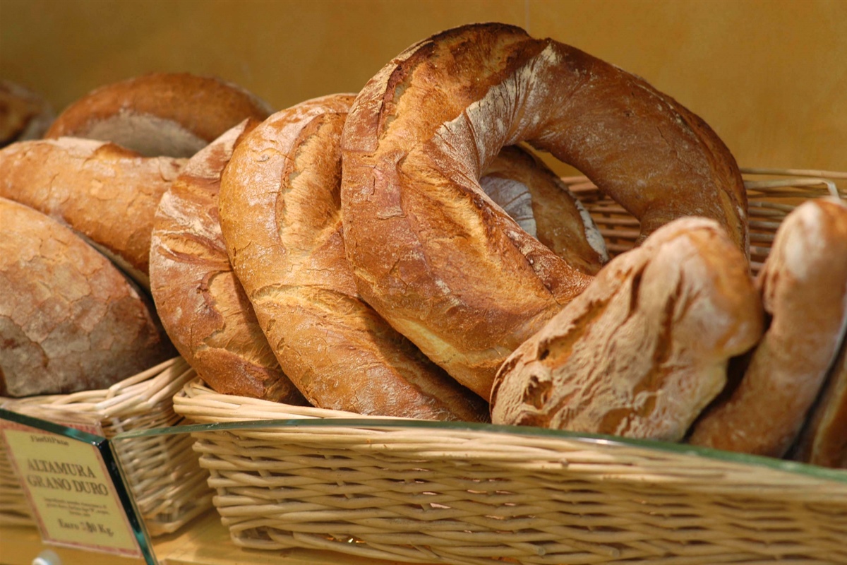 Pane, l’allarme di Fedagripesca Toscana: “Rischio aumenti insostenibili, intervenire subito”