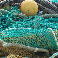 Sostenibilità: Rifiuti raccolti e prodotti in mare, progetti per i pescatori e a tutela dell’ambiente