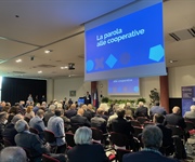 Confcooperative Romagna: energia, inflazione, aumento dei costi e mancanza di manodopera bloccano lo sviluppo