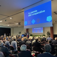 Confcooperative Romagna: energia, inflazione, aumento dei costi e mancanza di manodopera bloccano lo sviluppo