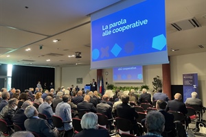 Confcooperative Romagna: energia, inflazione, aumento dei costi e mancanza di manodopera bloccano lo sviluppo