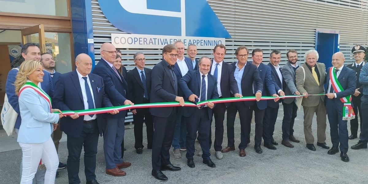 FVG: CEA, inaugura nuova sede per continuare a crescere