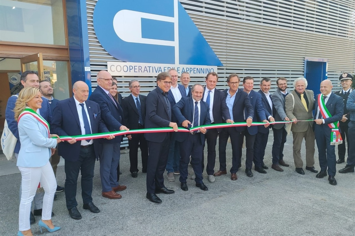 FVG: CEA, inaugura nuova sede per continuare a crescere