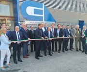 FVG: CEA, inaugura nuova sede per continuare a crescere