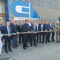 FVG: CEA, inaugura nuova sede per continuare a crescere