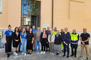 Ucraina, la comunità di Carpi fa rete per accogliere i profughi