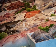 Prodotti ittici, i consigli per non prendere “granchi” al momento dell’acquisto