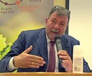 Rigotti: “Continuare a lavorare con la massima coesione contro la demonizzazione del vino”