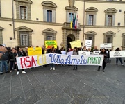 Rsa, Confcooperative Toscana: “No alla scelta tra chiudere o aumentare le rette”