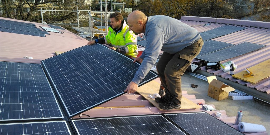Sostenibilità, dalle nostre cooperative investimenti green per 1,2 miliardi, 1 su 2 punta su risparmio energetico