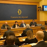Ristorazione collettiva: Confcooperative Lavoro Servizi, a rischio servizi essenziali in scuole e strutture sanitarie