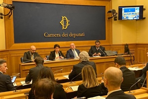 Ristorazione collettiva: Confcooperative Lavoro Servizi, a rischio servizi essenziali in scuole e strutture sanitarie