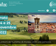 Al via Bitac, 24 e 25/11 a Prato