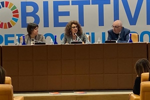 Donne: Confcooperative, tra i Lea anche servizi di accoglienza e protezione, in Italia mancano all'appello oltre 5.600 centri antiviolenza