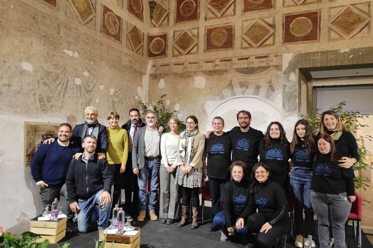 Assegnato a Prato il premio Bitac 2022: sei le cooperative finaliste