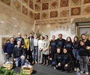 Assegnato a Prato il premio Bitac 2022: sei le cooperative finaliste