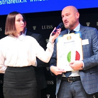 Premio industria Felix: Power Energia tra le imprese più competitive e affidabili d’Italia