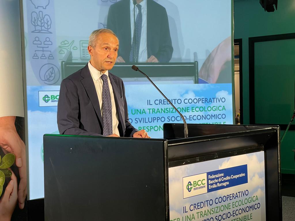 Caro-bollette, dalle bcc dell’Emilia-Romagna oltre 200 milioni per sostenere famiglie e imprese