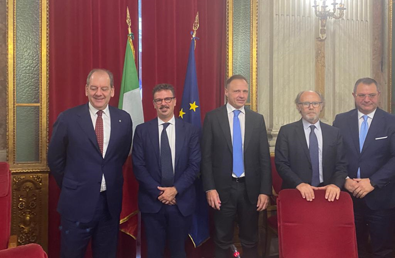 Agricoltura e Pesca, soddisfazione di Alleanza Cooperative per l’incontro con ministro Lollobrigida