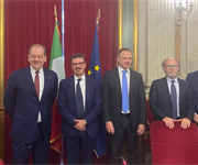 Agricoltura e Pesca, soddisfazione di Alleanza Cooperative per l’incontro con ministro Lollobrigida