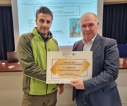 Reggio Emilia, premiati i progetti di "Coop Up"