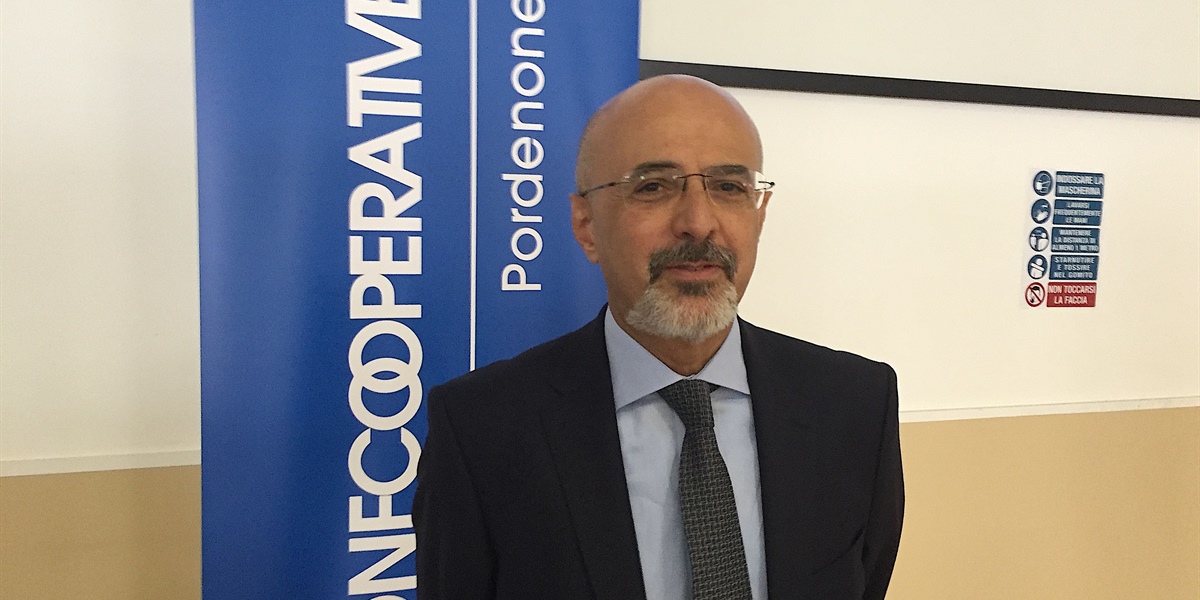Pordenone: Wel.come, l'integrazione dei Balcani secondo la cooperazione sociale