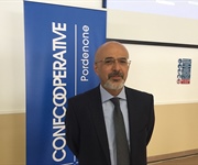 Pordenone: Wel.come, l'integrazione dei Balcani secondo la cooperazione sociale