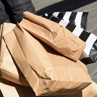 Commercio: cresce valore vendite ma diminuiscono i volumi