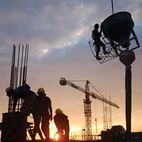 Edilizia: scende numero di abitazioni (-15,2%) e superficie abitabile (-12,6%)