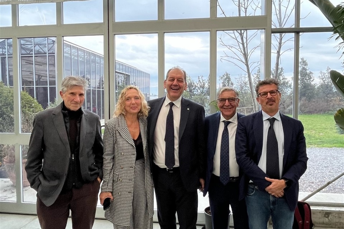 Agricoltura, Confcooperative Toscana incontra il sottosegretario La Pietra: “Aziende in grande sofferenza"
