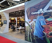 Marca Fiera, Conserve Italia presenta le innovazioni e conferma partnership con retail