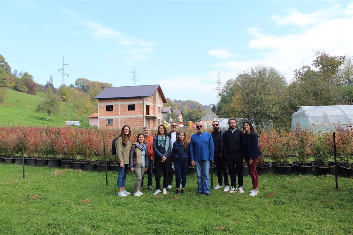 Pordenone, concluso il progetto WEL.COME del Consorzio Leonardo