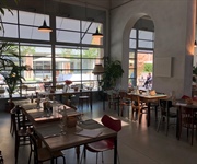La Polveriera riapre il suo ristorante: inaugurazione uﬃciale sabato 4 febbraio