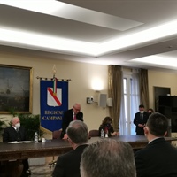 Protocollo di contrasto al caporalato, l’impegno di Confcooperative Campania