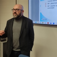 Imprendocoop: mercoledì 1 febbraio incontro su business plan