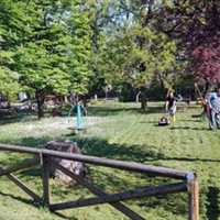 Formigine: dal crowdfunding ed Emil Banca 6 mila euro per il parco alla Bertola