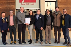 Cantina Produttori Ramuscello: raddoppia la produzione di vino vegano