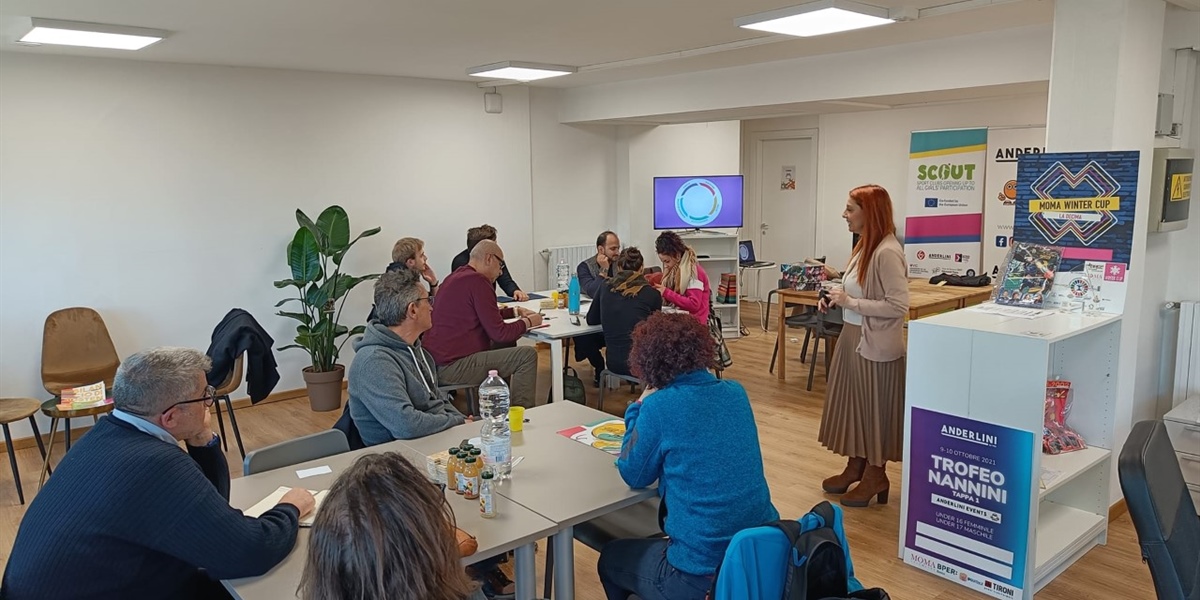 Imprendocoop: nell'ultimo incontro del percorso formativo focus sul modello cooperativo