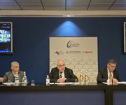 Alleanza Cooperative, Maurizio Gardini riconfermato alla presidenza