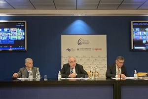 Alleanza Cooperative, Maurizio Gardini riconfermato alla presidenza